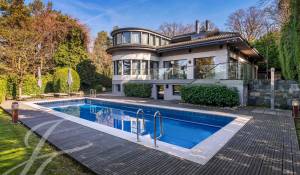 Sale Property Cologny