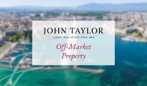 Sale Property Cologny