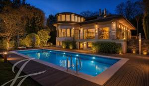 Sale Property Cologny
