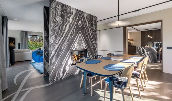 Sale Property Cologny