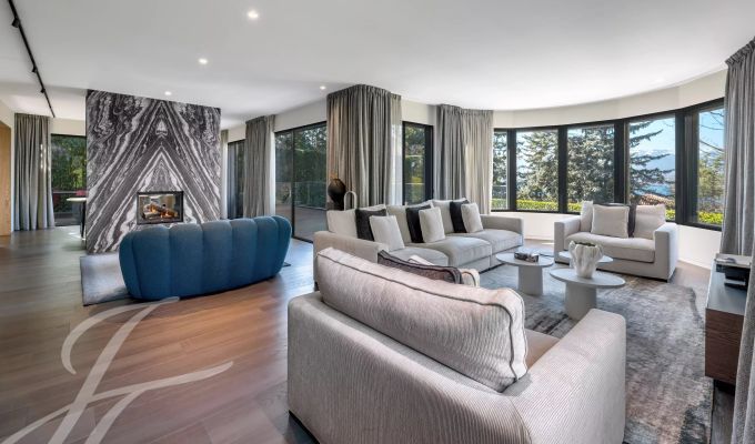 Sale Property Cologny