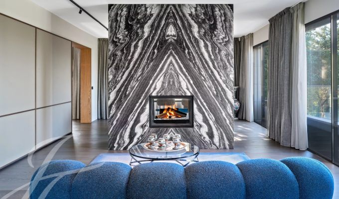 Sale Property Cologny