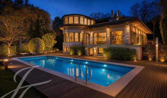 Sale Property Cologny