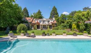 Sale Property Conches