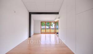 Sale Property Crans