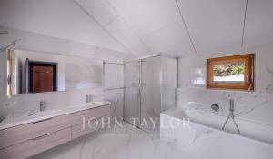 Sale Property Crans