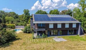 Sale Property Crans
