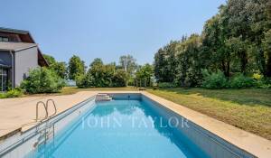 Sale Property Crans