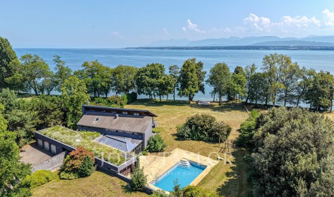 Sale Property Crans