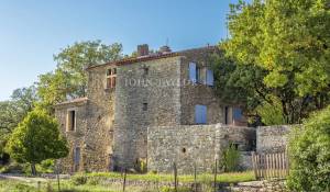 Sale Property Cucuron