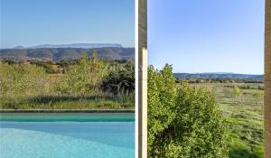 Sale Property Cucuron