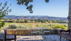 Sale Property Cucuron