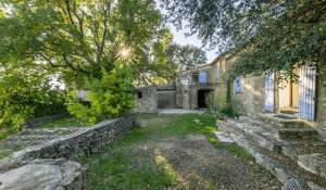 Sale Property Cucuron
