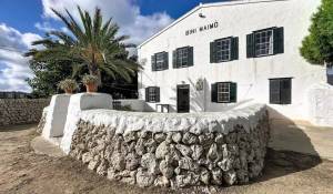 Sale Property Es Castell