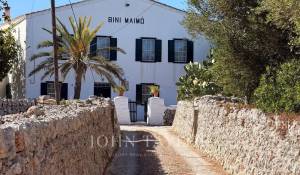 Sale Property Es Castell