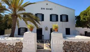 Sale Property Es Castell