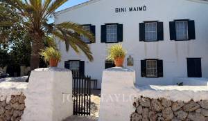 Sale Property Es Castell