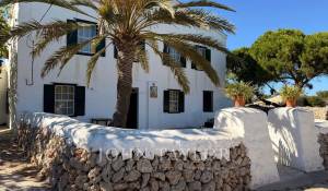 Sale Property Es Castell
