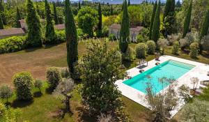 Sale Property Eygalières