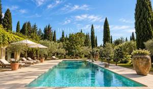 Sale Property Eygalières