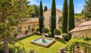 Sale Property Eygalières