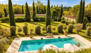 Sale Property Eygalières