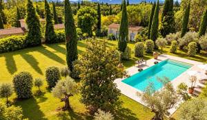 Sale Property Eygalières