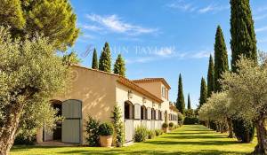 Sale Property Eygalières