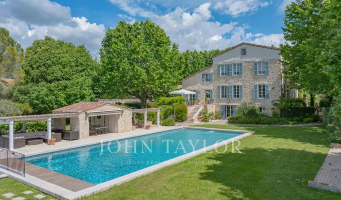 Sale Property Fayence