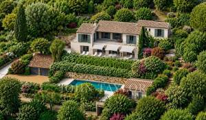 Sale Property Gassin