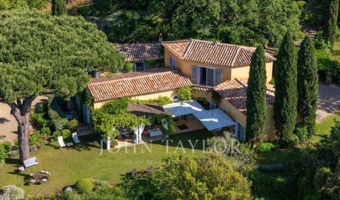 Sale Property Gassin