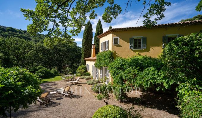 Sale Property Gassin