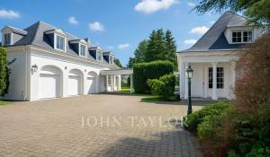 Sale Property Givrins