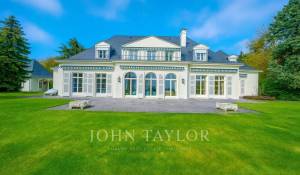 Sale Property Givrins