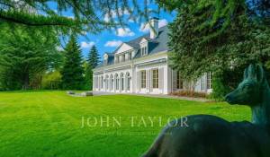 Sale Property Givrins