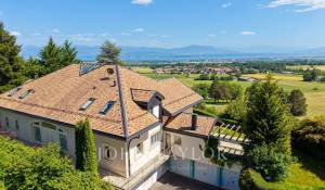 Sale Property Givrins