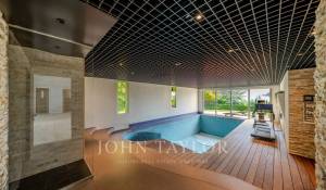 Sale Property Givrins