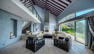 Sale Property Givrins