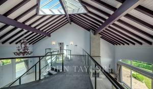 Sale Property Givrins