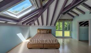 Sale Property Givrins
