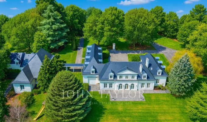 Sale Property Givrins