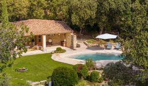 Sale Property Gordes