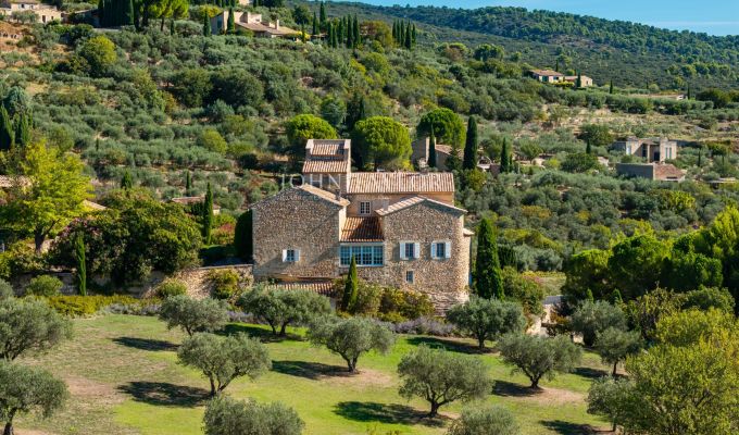 Sale Property Gordes