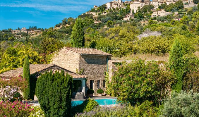 Sale Property Gordes