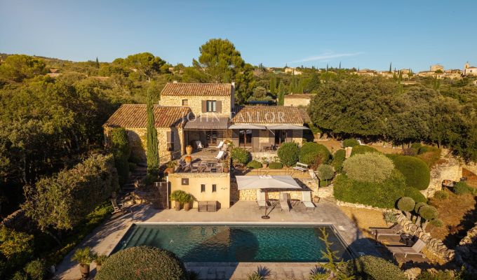 Sale Property Gordes