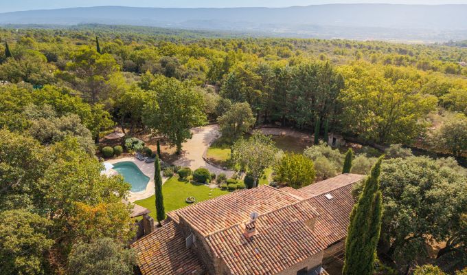 Sale Property Gordes