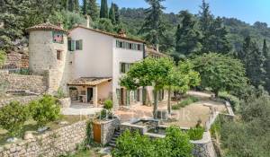 Sale Property Grasse
