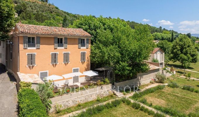 Sale Property Gréoux-les-Bains