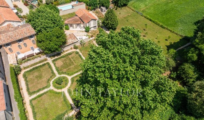 Sale Property Gréoux-les-Bains