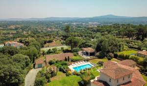 Sale Property Grimaud